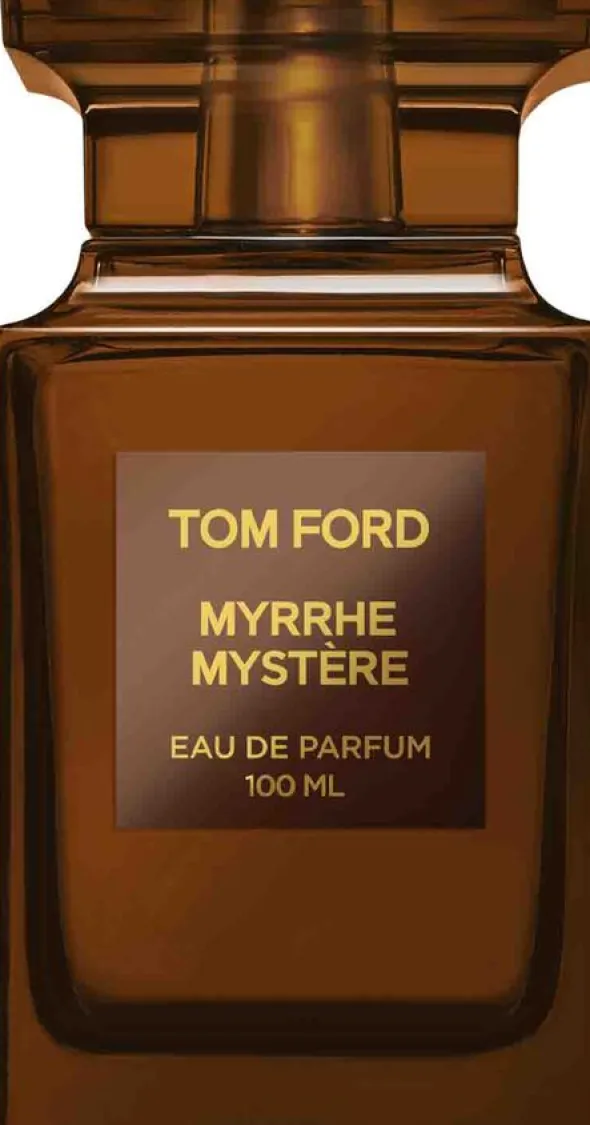 Myrrhe Mystère Eau de Parfum