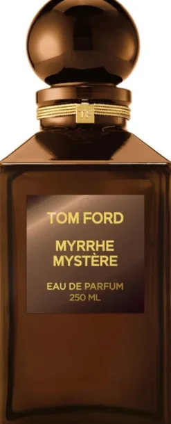 Myrrhe Mystère Eau de Parfum