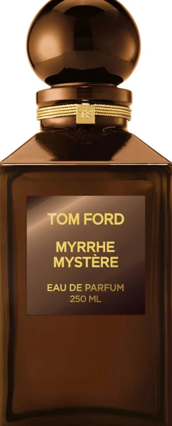 Myrrhe Mystère Eau de Parfum