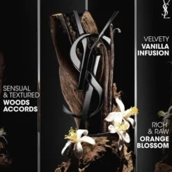 MYSLF Le Parfum