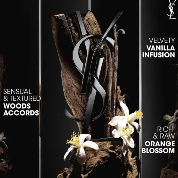 MYSLF Le Parfum