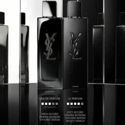 MYSLF Le Parfum