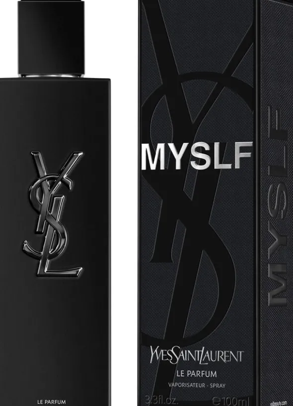 MYSLF Le Parfum