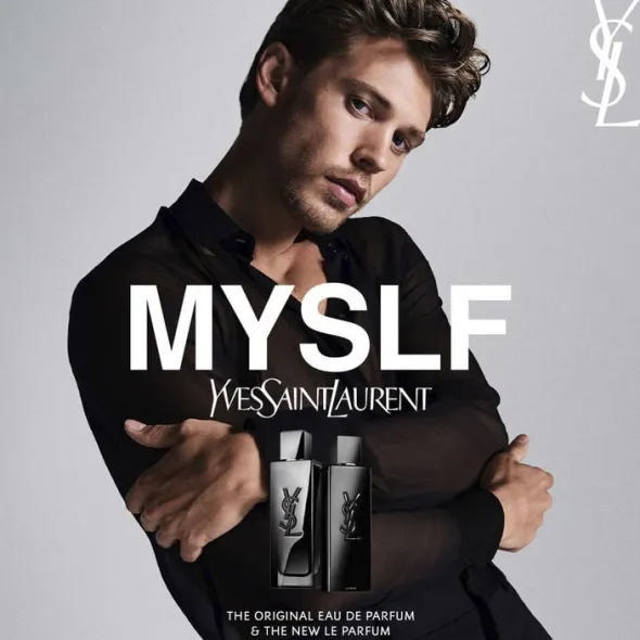 MYSLF Le Parfum