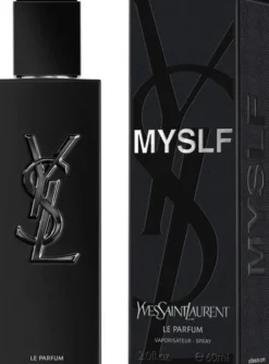 MYSLF Le Parfum