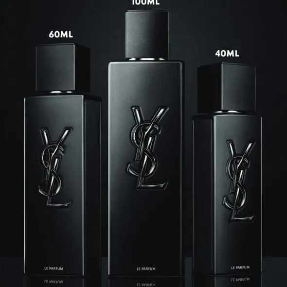 MYSLF Le Parfum