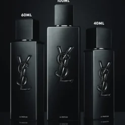 MYSLF Le Parfum