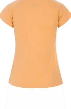 Naibu rib t-shirt