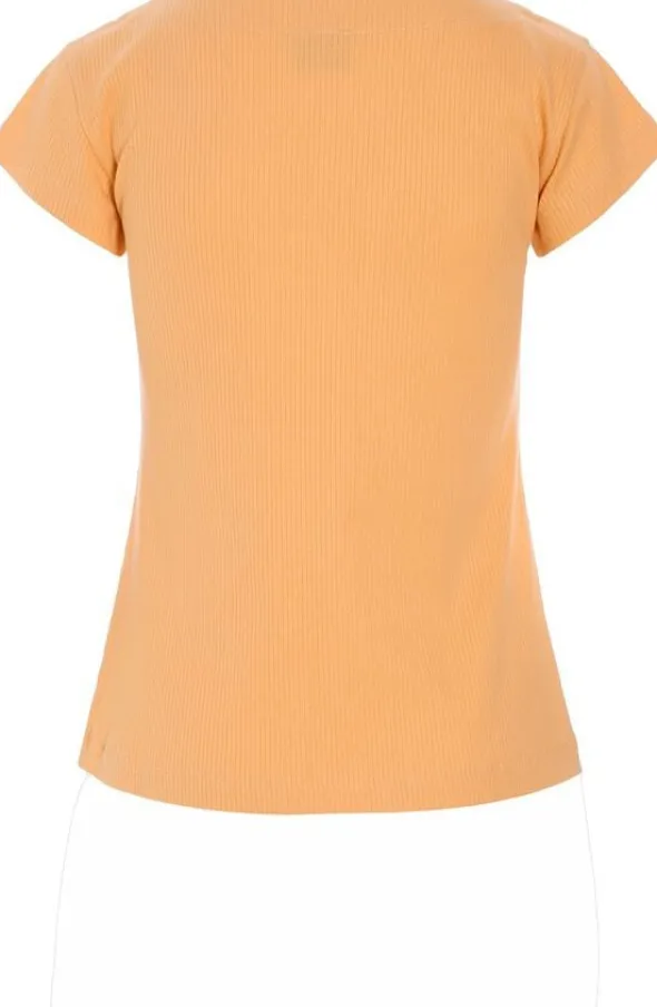 Naibu rib t-shirt