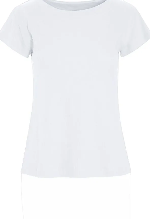 Naibu rib t-shirt