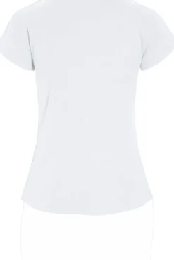 Naibu rib t-shirt