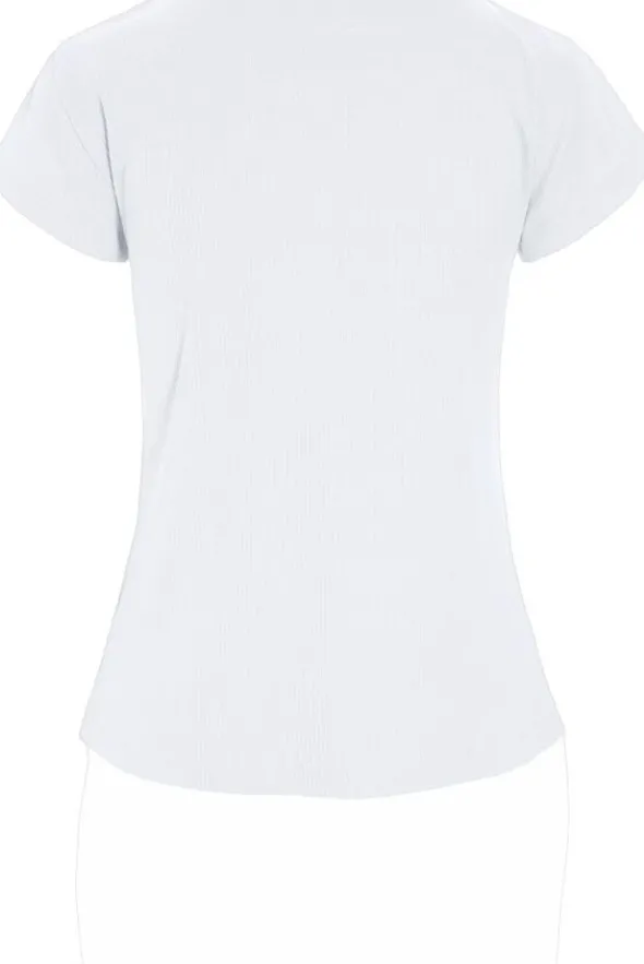 Naibu rib t-shirt