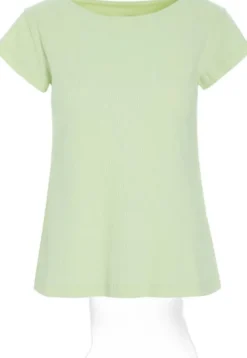 Naibu rib t-shirt
