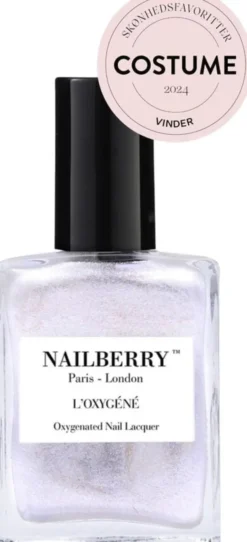 NAILBERRY Star Dust 15 ml