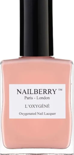NAILBERRY Happiness