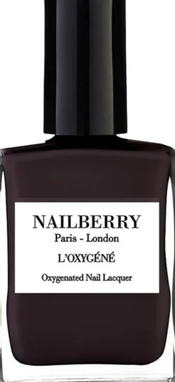 NAILBERRY Hot Coco