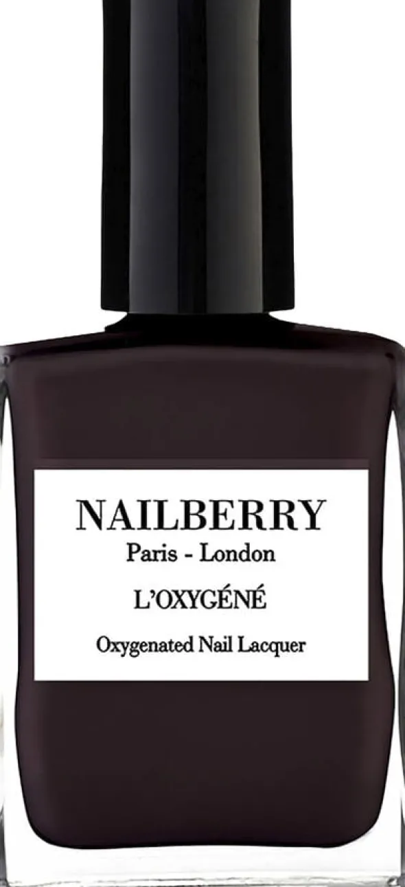 NAILBERRY Hot Coco