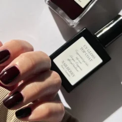 NAILBERRY UV Gloss Top Coat