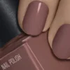 Nail Polish Dusty Rose