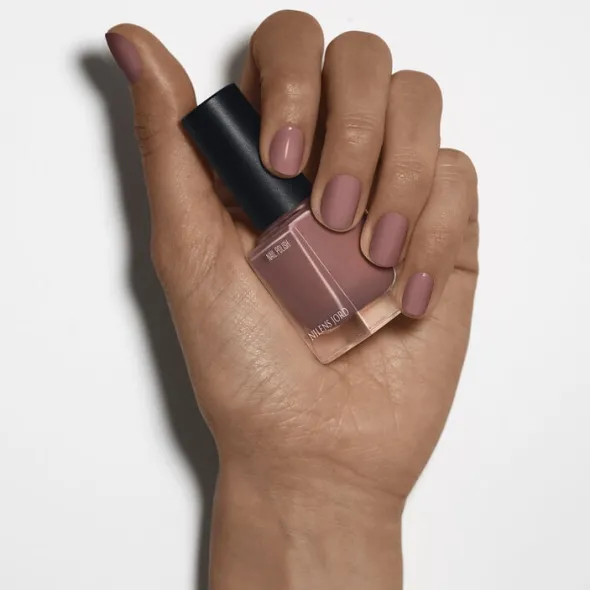 Nail Polish Dusty Rose