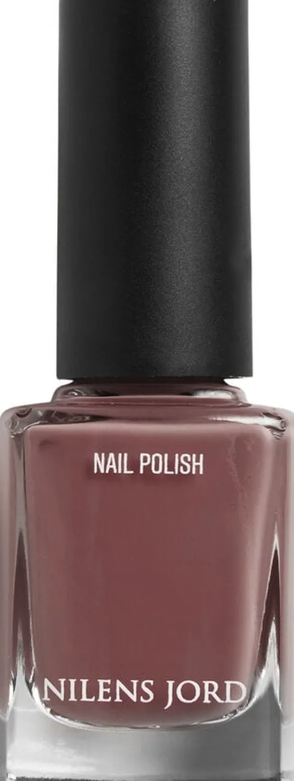 Nail Polish Dusty Rose