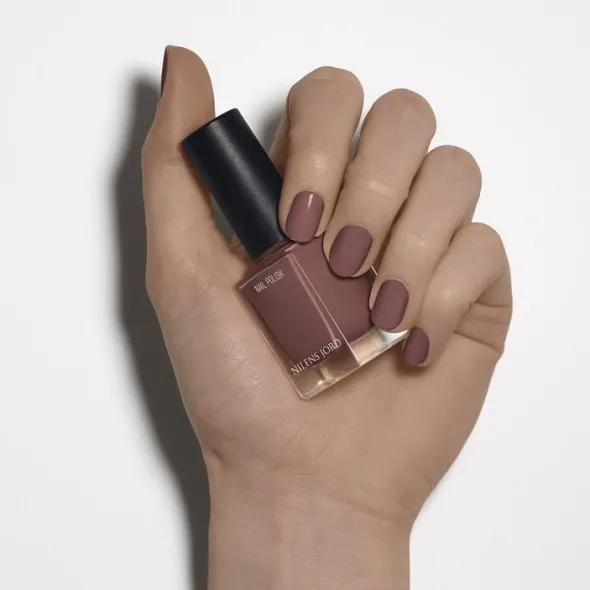 Nail Polish Dusty Rose