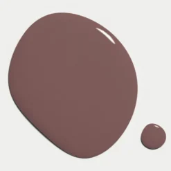 Nail Polish Dusty Rose