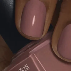 Nail Polish Dusty Rose