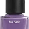 Nail Polish Heliotrope Purple