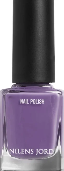 Nail Polish Heliotrope Purple