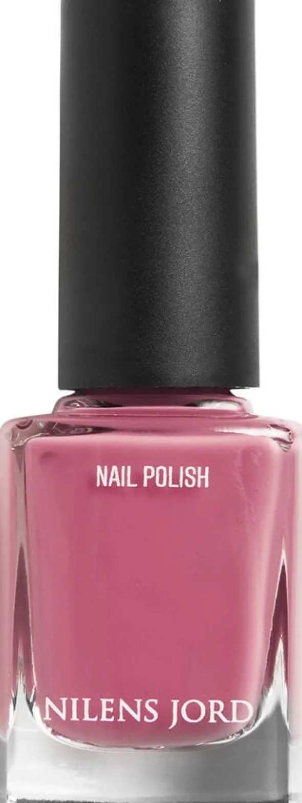 Nail Polish Pink Hibiscus