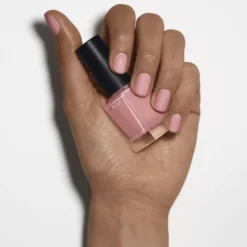 Nail Polish Pink Pineapple