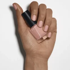 Nail Polish Tea Rose