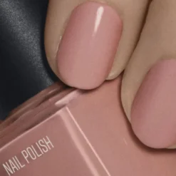 Nail Polish Tea Rose