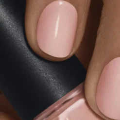 Nail Polish Tea Rose