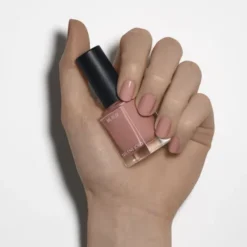 Nail Polish Tea Rose