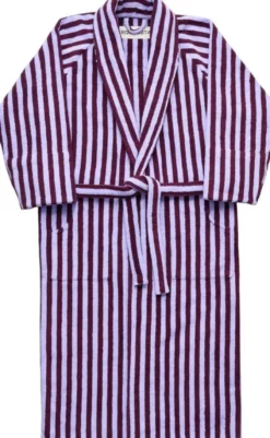 Naram Bathrobe