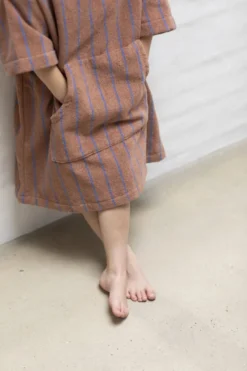 Naram Kids Poncho
