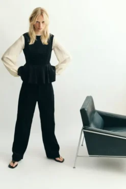 NARA Pants