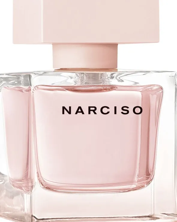 Narciso Rodriguez Cristal Eau de Parfum