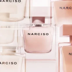 Narciso Rodriguez Cristal Eau de Parfum