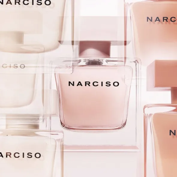 Narciso Rodriguez Cristal Eau de Parfum