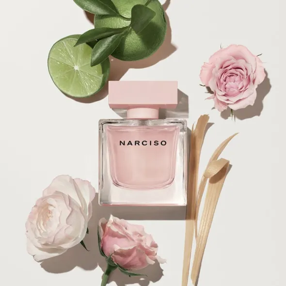 Narciso Rodriguez Cristal Eau de Parfum