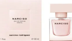 Narciso Rodriguez Cristal Eau de Parfum