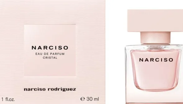Narciso Rodriguez Cristal Eau de Parfum
