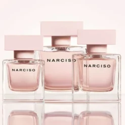 Narciso Rodriguez Cristal Eau de Parfum