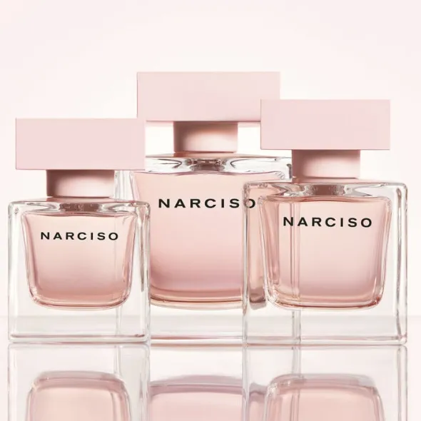 Narciso Rodriguez Cristal Eau de Parfum