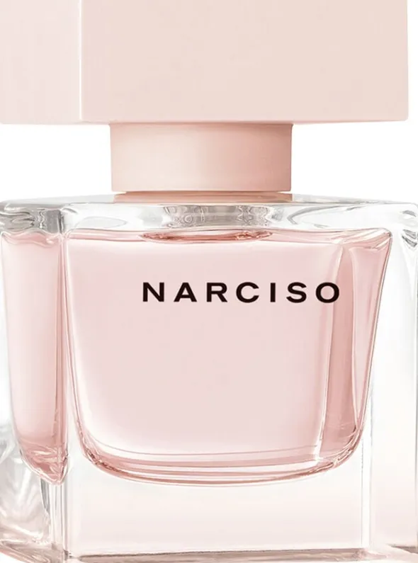 Narciso Rodriguez Cristal Eau de Parfum
