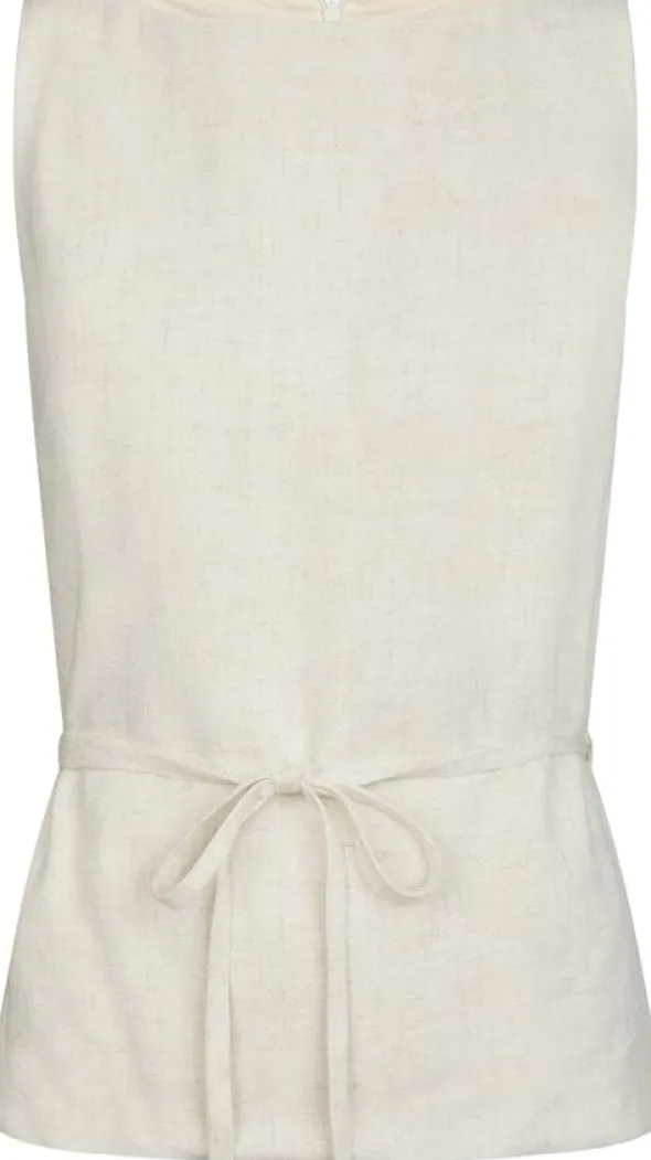 Nassa Linen Top