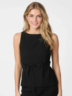 Nassa Linen Top